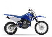 Yamaha TT-R125 Yamaha TT-R125